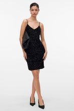 Charger l'image dans la galerie, Hoka Short Dress - Black
