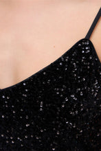Charger l'image dans la galerie, Hoka Short Dress - Black
