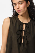Load image into Gallery viewer, Jenna Midi Tie Dress - Delicioso
