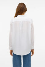 Charger l'image dans la galerie, Linn Shirt - Snow White
