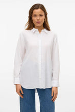 Charger l'image dans la galerie, Linn Shirt - Snow White
