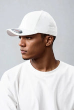 Load image into Gallery viewer, Flexfit Wooly Combed - White
