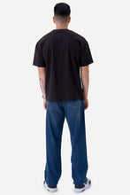 Load image into Gallery viewer, William Regular Jeans - Dark Blue Denim
