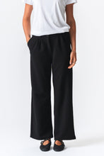 Carica l'immagine nel visualizzatore di Gallery, Vera Pants - Black
