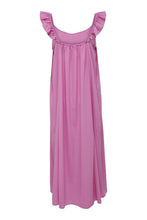 Load image into Gallery viewer, Zora Midi Dress - Pink
