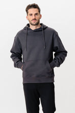 Load image into Gallery viewer, Heavy Hoodie - Dark Grey
