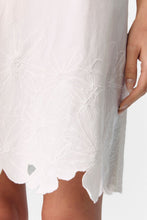 Carica l'immagine nel visualizzatore di Gallery, Kamma Short Dress - Cloud Dancer
