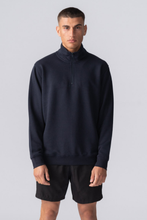 Load image into Gallery viewer, Aneto Sweatshirt - Navy
