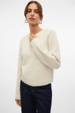 Charger l'image dans la galerie, Novah O-Neck Pullover - Birch
