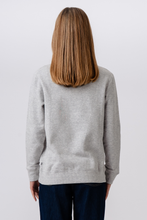 Afbeelding in Gallery-weergave laden, Sweatshirt Crewneck - Grey
