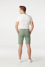 Charger l&#39;image dans la galerie, Performance Shorts - Olive
