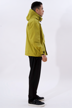 Charger l'image dans la galerie, Asher Short Jacket - Yellow
