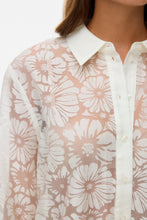Load image into Gallery viewer, Kova Shirt - Cloud Dancer
