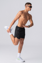 Charger l'image dans la galerie, Everton Shorts - Black
