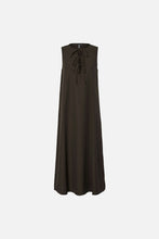 Load image into Gallery viewer, Jenna Midi Tie Dress - Delicioso
