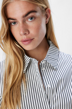 Load image into Gallery viewer, Tutta LO L/S Shirt - Black/White
