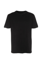 Afbeelding in Gallery-weergave laden, Basic Joy T-shirt - Black
