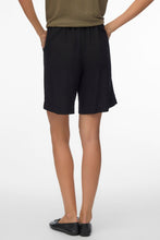 Cargar imagen en el visor de la galería, Natali Shorts - Black
