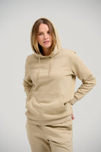 Cargar imagen en el visor de la galería, SweatSuit básico (Beige Dark) - Paquete (Mujeres)
