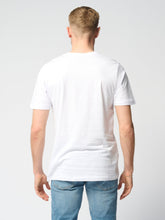 Load image into Gallery viewer, Organic Basic T-shirt - White
