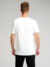 Load image into Gallery viewer, Organic Basic T-shirt - White
