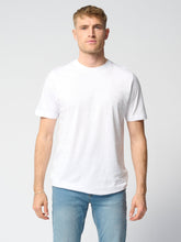 Load image into Gallery viewer, Organic Basic T-shirt - White
