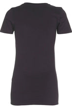 Afbeelding in Gallery-weergave laden, Gemonteerd t -shirt - marine

