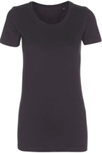 Afbeelding in Gallery-weergave laden, Gemonteerd t -shirt - marine

