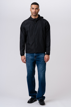 Load image into Gallery viewer, Shell Jacket - Black
