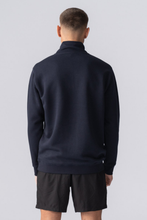 Charger l&#39;image dans la galerie, Aneto Sweatshirt - Navy
