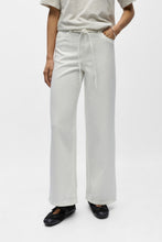 Charger l'image dans la galerie, Rosie MW Wide Jeans - Cloud Dancer
