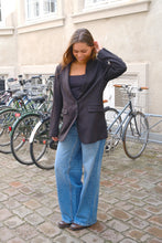 Afbeelding in Gallery-weergave laden, Performance Blazer - Black
