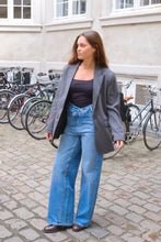 Carica l'immagine nel visualizzatore di Gallery, Performance Blazer - Dark Grey
