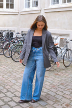 Carica l'immagine nel visualizzatore di Gallery, Performance Blazer - Dark Grey

