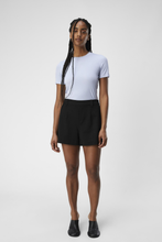 Charger l'image dans la galerie, Lisa MW Short Shorts - Black
