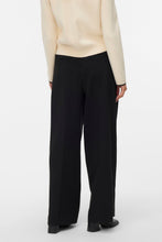 Afbeelding in Gallery-weergave laden, Philine Wide Pant - Black
