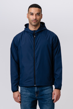 Load image into Gallery viewer, Shell Jacket - Navy

