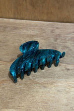 Carica l'immagine nel visualizzatore di Gallery, Hair Clip - Agate Green
