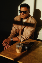 Charger l'image dans la galerie, Callum Jacket - Sand
