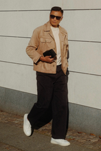 Charger l'image dans la galerie, Callum Jacket - Sand
