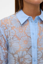 Carica l'immagine nel visualizzatore di Gallery, Kova Shirt - Brunnera Blue
