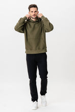 Charger l'image dans la galerie, Heavy Hoodie - Army
