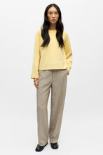 Charger l'image dans la galerie, Reynard O-Neck Pullover - Sunlight
