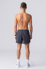 Carica l'immagine nel visualizzatore di Gallery, Everton Shorts - Dark Grey
