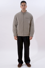 Load image into Gallery viewer, Cooper Short Jacket - Grey
