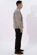 Load image into Gallery viewer, Cooper Short Jacket - Grey
