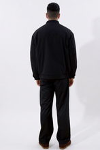 Load image into Gallery viewer, Cooper Short Jacket - Black
