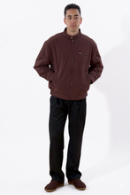 Load image into Gallery viewer, Cooper Short Jacket - Burgundy
