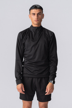 Carica l'immagine nel visualizzatore di Gallery, Epiro Sweatshirt - Black
