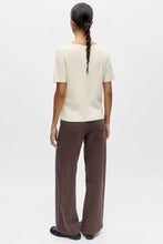 Load image into Gallery viewer, Kelly Re V-Neck Cardigan - Birch
